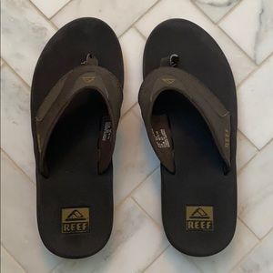 Reef Flip Flops